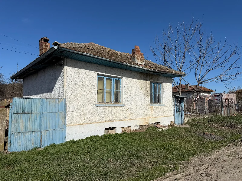 Продава Къща област Велико Търново , с. Добри дял , 100 кв.м | 78334927 — Imoti.com Продава Къща област Велико Търново , с. Добри дял , 100 кв.м | 78334927