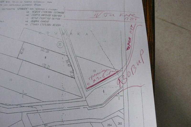 Продава Парцел област Бургас , с. Черни връх , 3000 кв.м | 55206103 — Imoti.com Продава Парцел област Бургас , с. Черни връх , 3000 кв.м | 55206103