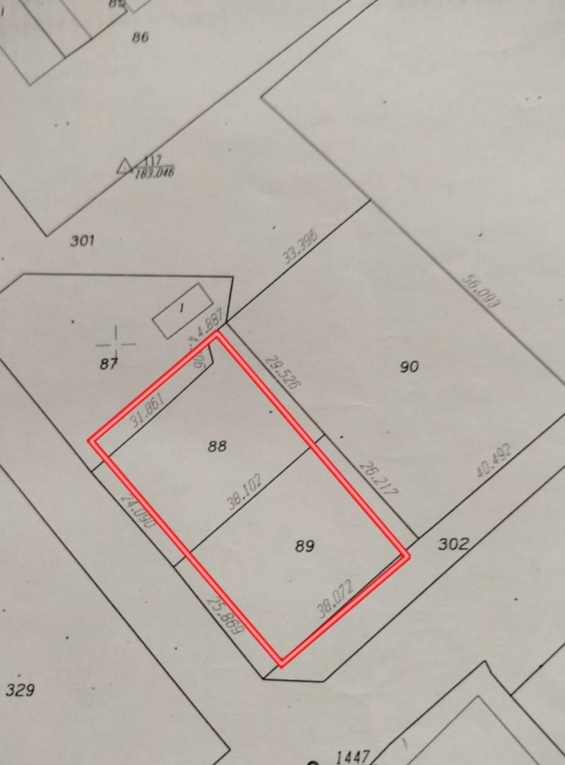 Продава Парцел град Шумен , Промишлена зона , 1960 кв.м | 41220227 — Imoti.com Продава Парцел град Шумен , Промишлена зона , 1960 кв.м | 41220227