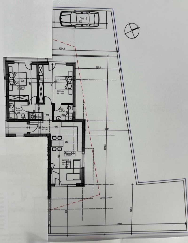 Продава 3-стаен област Благоевград , гр. Гоце Делчев , 315 кв.м | 23599141 — Imoti.com Продава 3-стаен област Благоевград , гр. Гоце Делчев , 315 кв.м | 23599141