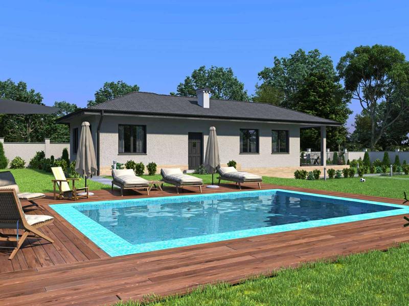 Продава Къща област Варна , с. Равна гора , 190 кв.м | 14320391 — Imoti.com Продава Къща област Варна , с. Равна гора , 190 кв.м | 14320391