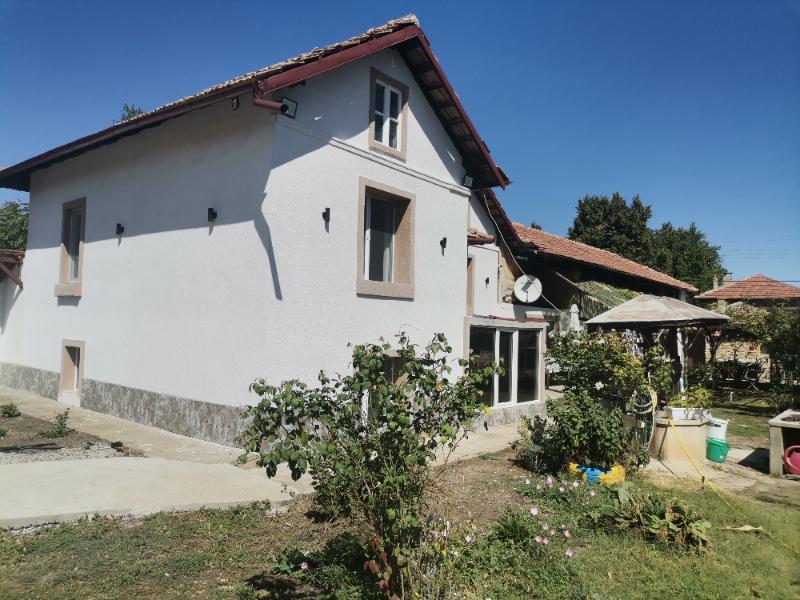 Продава Къща област Велико Търново , с. Долна Липница , 1712 кв.м | 98416831 — Imoti.com Продава Къща област Велико Търново , с. Долна Липница , 1712 кв.м | 98416831