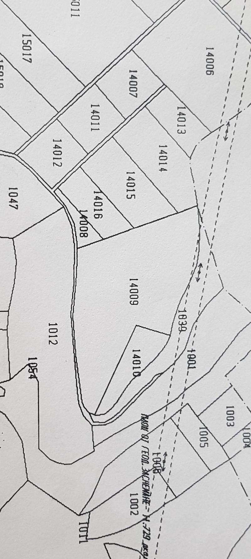 Продава Земеделска земя област София , гр. Сливница , с.Гълъбовци , 100 дка | 98912850 — Imoti.com Продава Земеделска земя област София , гр. Сливница , с.Гълъбовци , 100 дка | 98912850