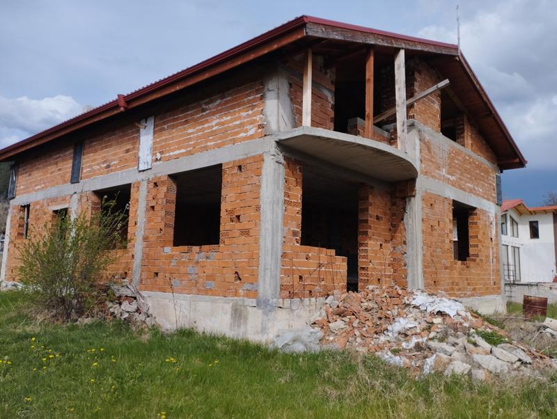 Продава 1-стаен област София , с. Саранци , 125 кв.м | 81204751 — Imoti.com Продава 1-стаен област София , с. Саранци , 125 кв.м | 81204751