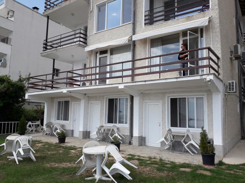 Продава Етаж от къща област Бургас , гр. Свети Влас , 230 кв.м | 96455811 — Imoti.com Продава Етаж от къща област Бургас , гр. Свети Влас , 230 кв.м | 96455811