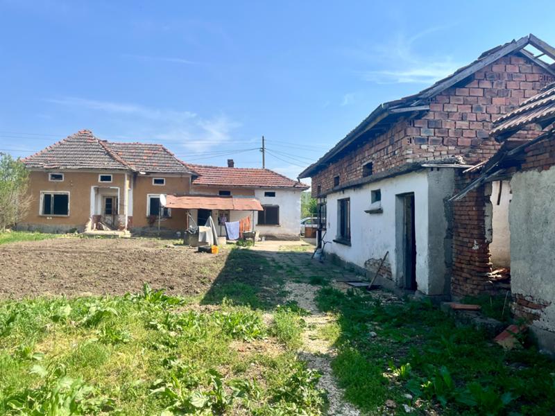 Продава Къща област Плевен , с. Еница , 130 кв.м | 27809549 — Imoti.com Продава Къща област Плевен , с. Еница , 130 кв.м | 27809549