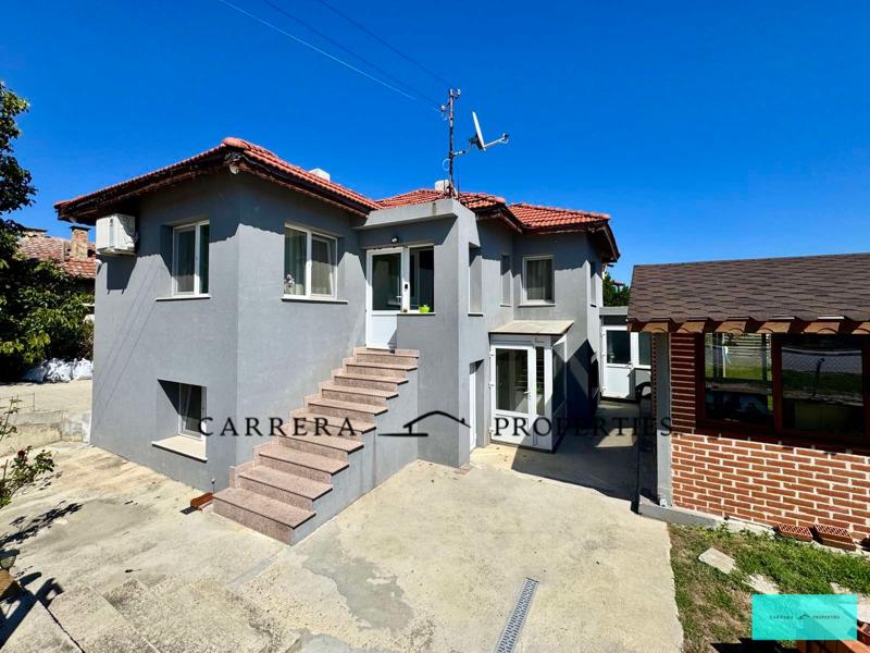 Продава Къща област Варна , гр. Бяла , 125 кв.м | 11823755 — Imoti.com Продава Къща област Варна , гр. Бяла , 125 кв.м | 11823755