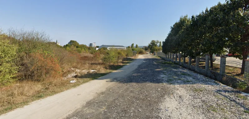 Продава Парцел град Варна , Западна промишлена зона , 2199 кв.м | 45821250 — Imoti.com Продава Парцел град Варна , Западна промишлена зона , 2199 кв.м | 45821250