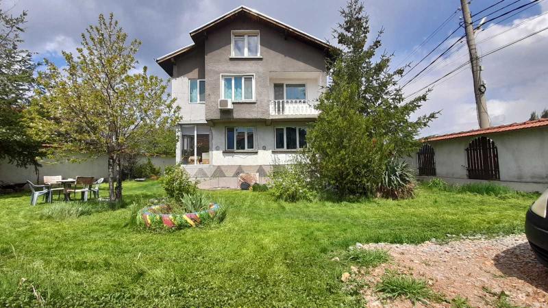 Продава Къща област София , гр. Костинброд , 140 кв.м | 73638803 — Imoti.com Продава Къща област София , гр. Костинброд , 140 кв.м | 73638803