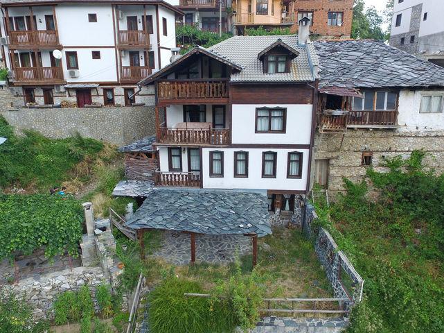 Продава Къща област Благоевград , с. Делчево , 380 кв.м | 80113601 — Imoti.com Продава Къща област Благоевград , с. Делчево , 380 кв.м | 80113601