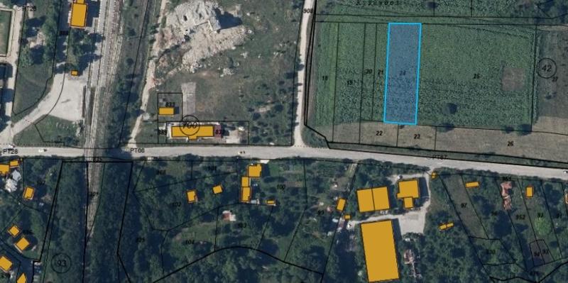 Продава Парцел област София , с. Храбърско , 2100 кв.м | 34641310 — Imoti.com Продава Парцел област София , с. Храбърско , 2100 кв.м | 34641310