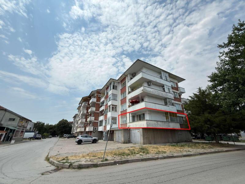 Продава Многостаен област Велико Търново , гр. Стражица , 106 кв.м | 60734183 — Imoti.com Продава Многостаен област Велико Търново , гр. Стражица , 106 кв.м | 60734183