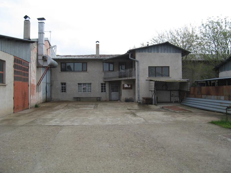 Продава Пром. помещение област Русе , с. Ценово , 2950 кв.м | 76162786 — Imoti.com Продава Пром. помещение област Русе , с. Ценово , 2950 кв.м | 76162786