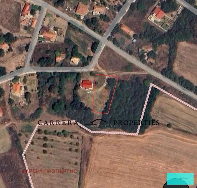 Продава Парцел област Варна , с. Господиново , 852 кв.м | 14037482 — Imoti.com Продава Парцел област Варна , с. Господиново , 852 кв.м | 14037482