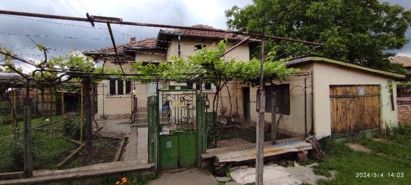 Продава Къща област Плевен , с. Телиш , 80 кв.м | 57349485 — Imoti.com Продава Къща област Плевен , с. Телиш , 80 кв.м | 57349485