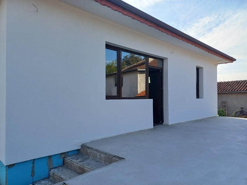 Продава Къща област Пловдив , с. Костиево , 130 кв.м | 94936533 — Imoti.com Продава Къща област Пловдив , с. Костиево , 130 кв.м | 94936533