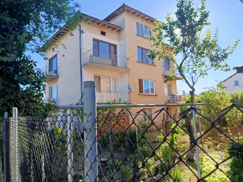 Продава Етаж от къща област Монтана , гр. Вършец , 126 кв.м | 58268418 — Imoti.com Продава Етаж от къща област Монтана , гр. Вършец , 126 кв.м | 58268418
