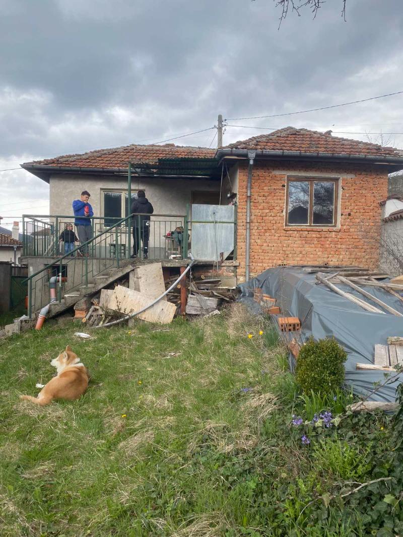 Продава Къща област Пловдив , с. Свежен , 350 кв.м | 77349965 — Imoti.com Продава Къща област Пловдив , с. Свежен , 350 кв.м | 77349965