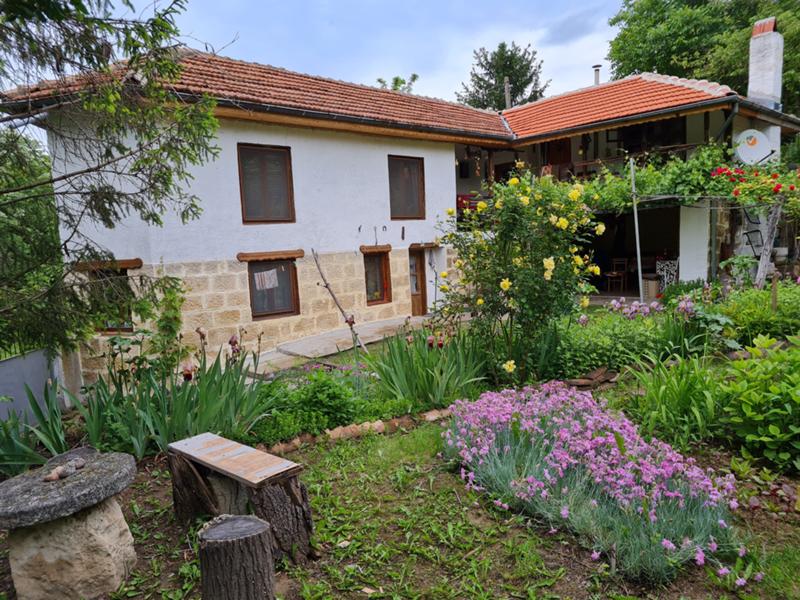Продава Къща област Русе , с. Пепелина , 200 кв.м | 24362328 — Imoti.com Продава Къща област Русе , с. Пепелина , 200 кв.м | 24362328