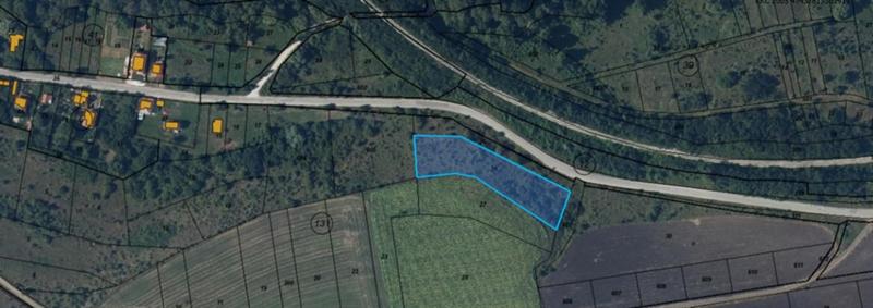 Продава Парцел област София , с. Храбърско , 3675 кв.м | 18930025 — Imoti.com Продава Парцел област София , с. Храбърско , 3675 кв.м | 18930025