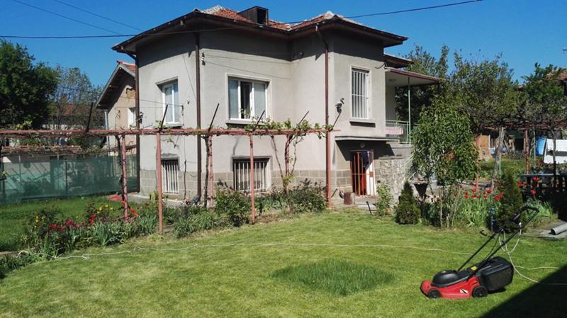 Продава Къща област Плевен , гр. Червен бряг , 118 кв.м | 32238260 — Imoti.com Продава Къща област Плевен , гр. Червен бряг , 118 кв.м | 32238260