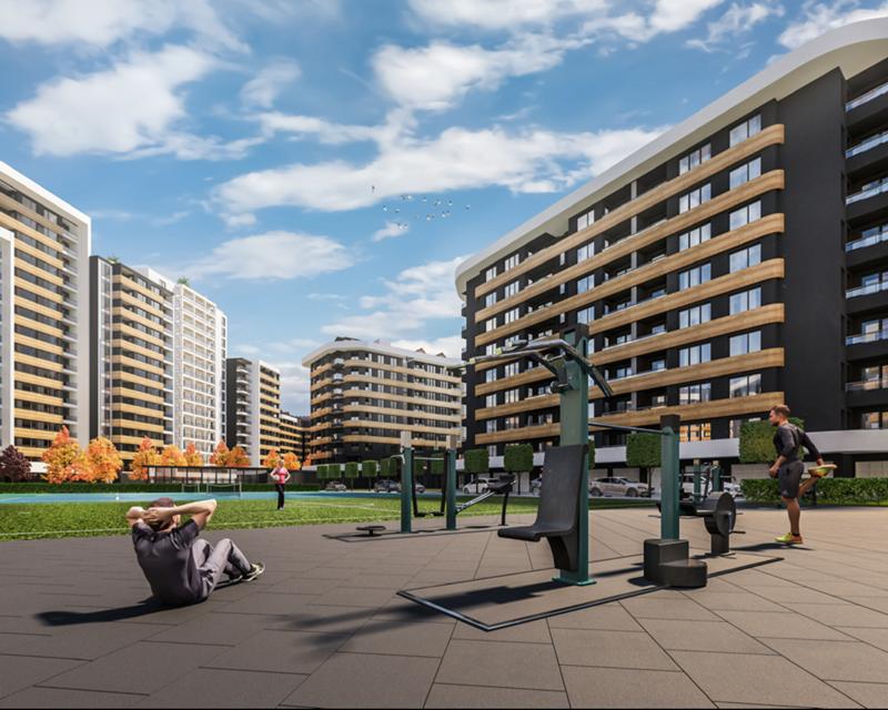 Продава 1-стаен град Бургас , Център , 43 кв.м | 80217286 — Imoti.com Продава 1-стаен град Бургас , Център , 43 кв.м | 80217286