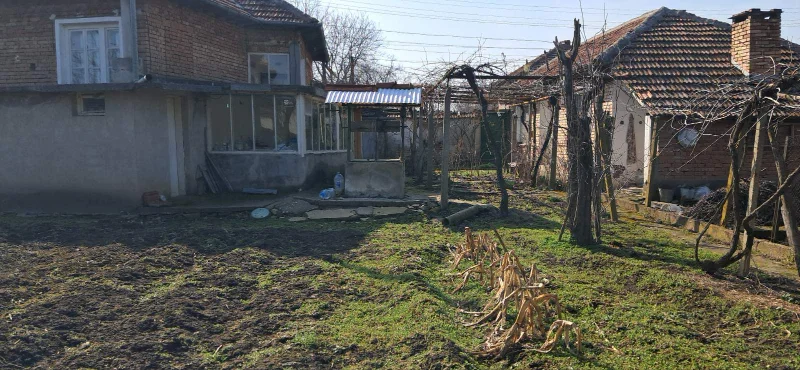Продава Къща област Велико Търново , с. Овча могила , 110 кв.м | 55433853 — Imoti.com Продава Къща област Велико Търново , с. Овча могила , 110 кв.м | 55433853