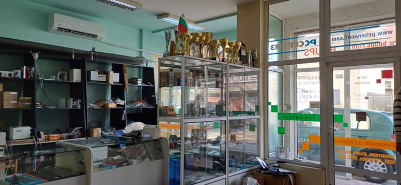 Продава 1-стаен град Стара Загора , Център , 183 кв.м | 77328780 — Imoti.com Продава 1-стаен град Стара Загора , Център , 183 кв.м | 77328780