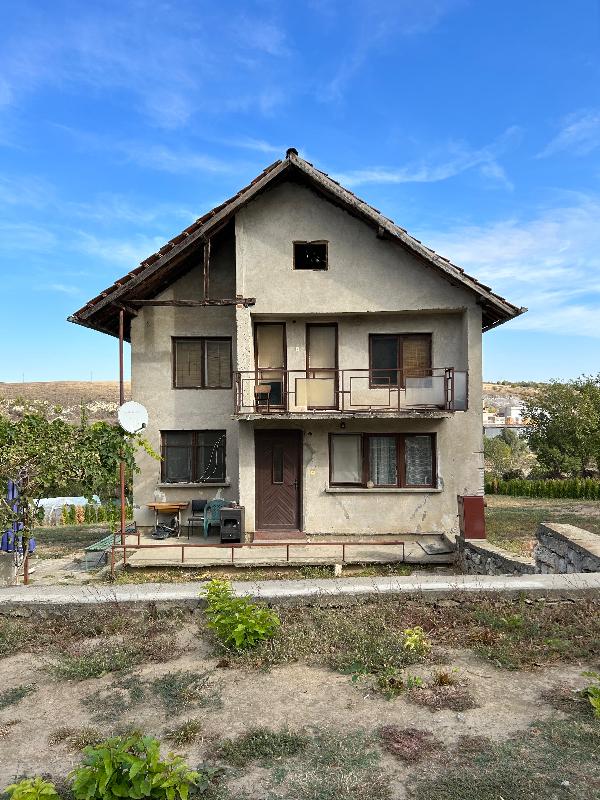 Продава Къща област Русе , с. Басарбово , 50 кв.м | 57378793 — Imoti.com Продава Къща област Русе , с. Басарбово , 50 кв.м | 57378793
