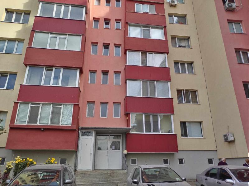 Продава 3-стаен област Шумен , гр. Нови пазар , 60 кв.м | 55612045 — Imoti.com Продава 3-стаен област Шумен , гр. Нови пазар , 60 кв.м | 55612045