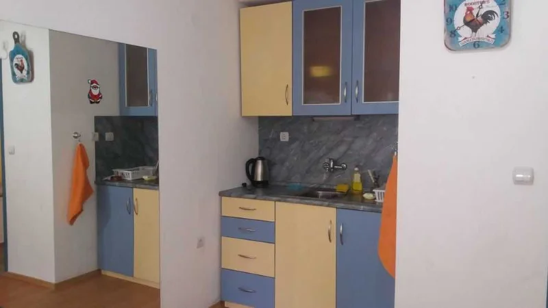 Продава 1-стаен град Велико Търново , Бузлуджа , 30 кв.м | 48958139 — Imoti.com Продава 1-стаен град Велико Търново , Бузлуджа , 30 кв.м | 48958139