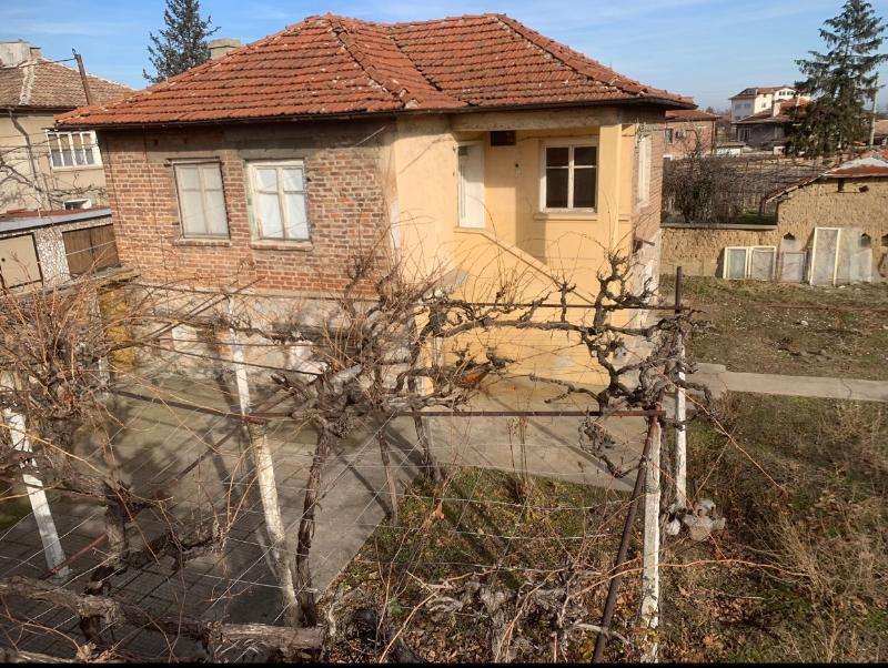 Продава Къща област Пазарджик , с. Синитово , 65 кв.м | 72550873 — Imoti.com Продава Къща област Пазарджик , с. Синитово , 65 кв.м | 72550873