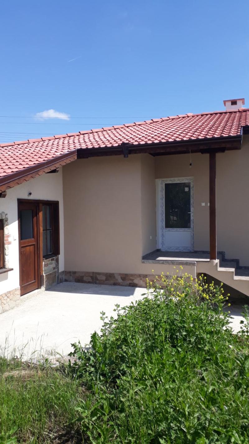 Продава Къща област Варна , с. Горен чифлик , 100 кв.м | 49789085 — Imoti.com Продава Къща област Варна , с. Горен чифлик , 100 кв.м | 49789085