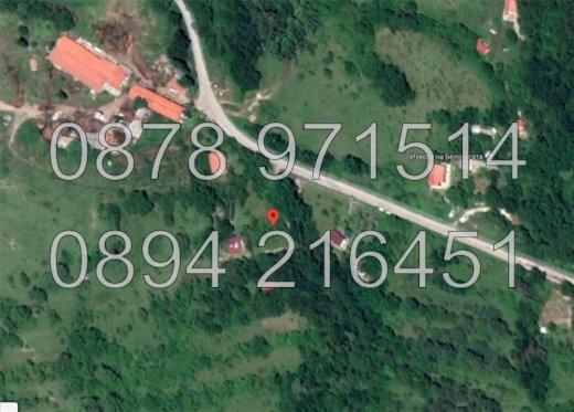 Продава Парцел област Пловдив , с. Извор , 2100 кв.м | 15303057 — Imoti.com Продава Парцел област Пловдив , с. Извор , 2100 кв.м | 15303057