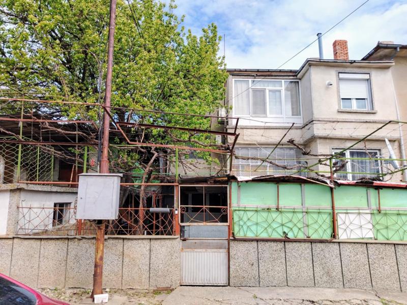 Продава Къща област Силистра , с. Калипетрово , 180 кв.м | 50725062 — Imoti.com Продава Къща област Силистра , с. Калипетрово , 180 кв.м | 50725062