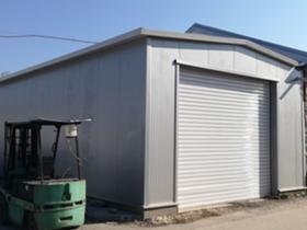 Продава Склад, град Пловдив