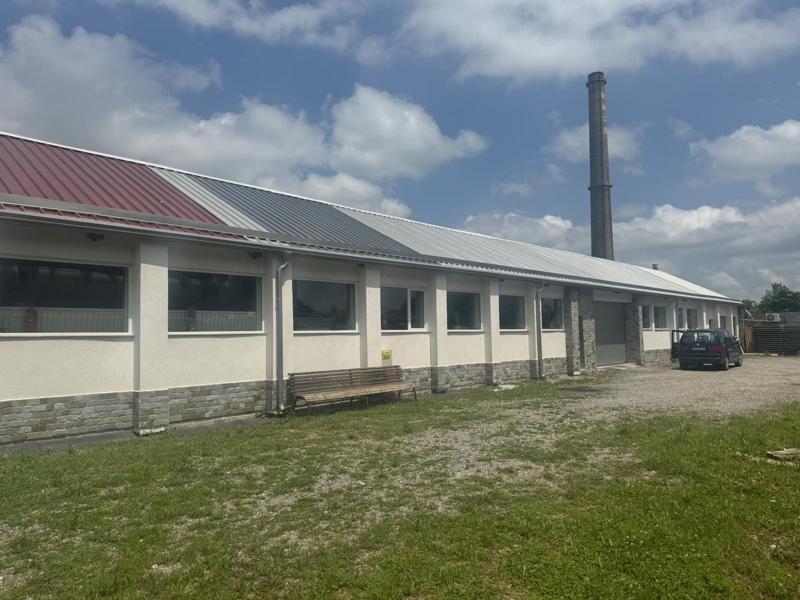 Продава Пром. помещение град Враца , Промишлена зона - Изток , 1213 кв.м | 71549047 — Imoti.com Продава Пром. помещение град Враца , Промишлена зона - Изток , 1213 кв.м | 71549047