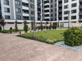 Продава 2-стаен, град Бургас