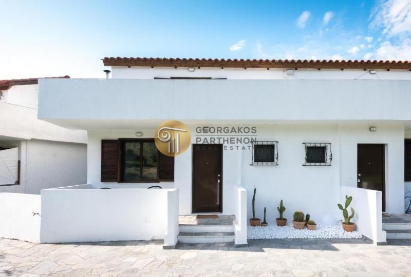 Продава Мезонет Гърция , Халкидики , 100 кв.м | 38797775 — Imoti.com Продава Мезонет Гърция , Халкидики , 100 кв.м | 38797775