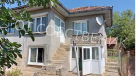 Продава Къща, с. Горно Абланово