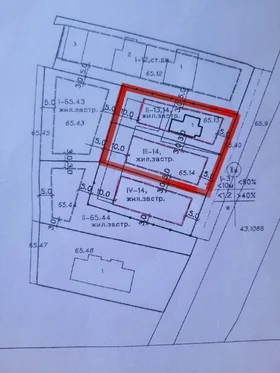Продава Парцел, с. Марково