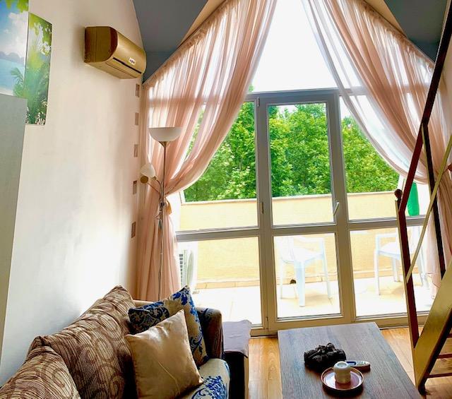 Продава Мезонет област Бургас , к.к. Слънчев бряг , 41 кв.м | 18626566 — Imoti.com Продава Мезонет област Бургас , к.к. Слънчев бряг , 41 кв.м | 18626566