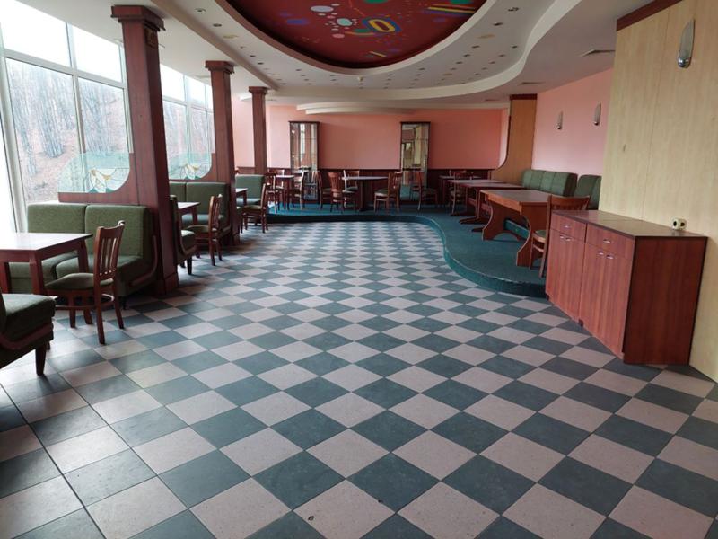Продава Хотел област Ловеч , с. Балканец , Курорт БЕКЛЕМЕТО, 2430 кв.м | 76844296 — Imoti.com Продава Хотел област Ловеч , с. Балканец , Курорт БЕКЛЕМЕТО, 2430 кв.м | 76844296