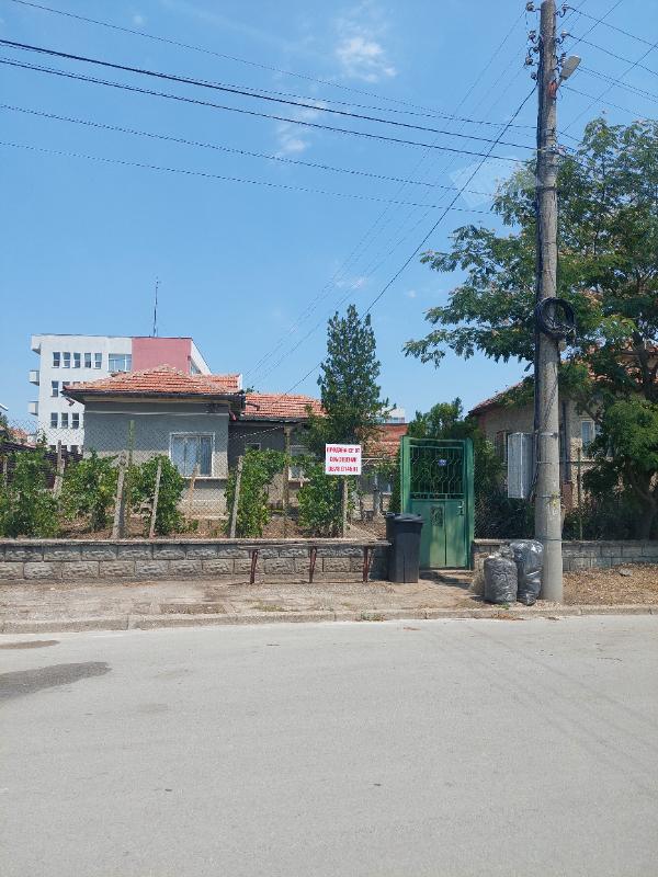 Продава Къща област Велико Търново , гр. Полски Тръмбеш , 100 кв.м | 47215690 — Imoti.com Продава Къща област Велико Търново , гр. Полски Тръмбеш , 100 кв.м | 47215690