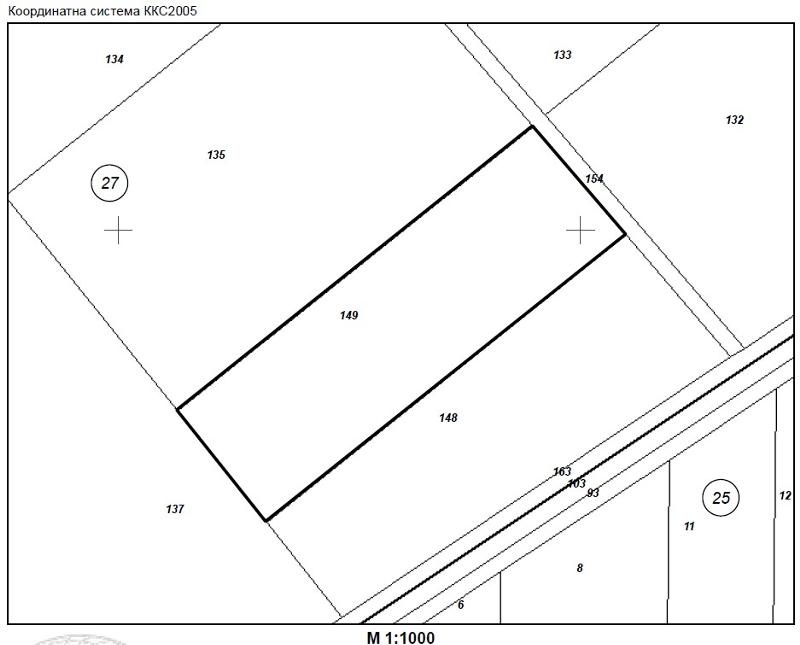 Продава Земеделска земя област София , с. Пролеша , 1 дка | 64860572 — Imoti.com Продава Земеделска земя област София , с. Пролеша , 1 дка | 64860572