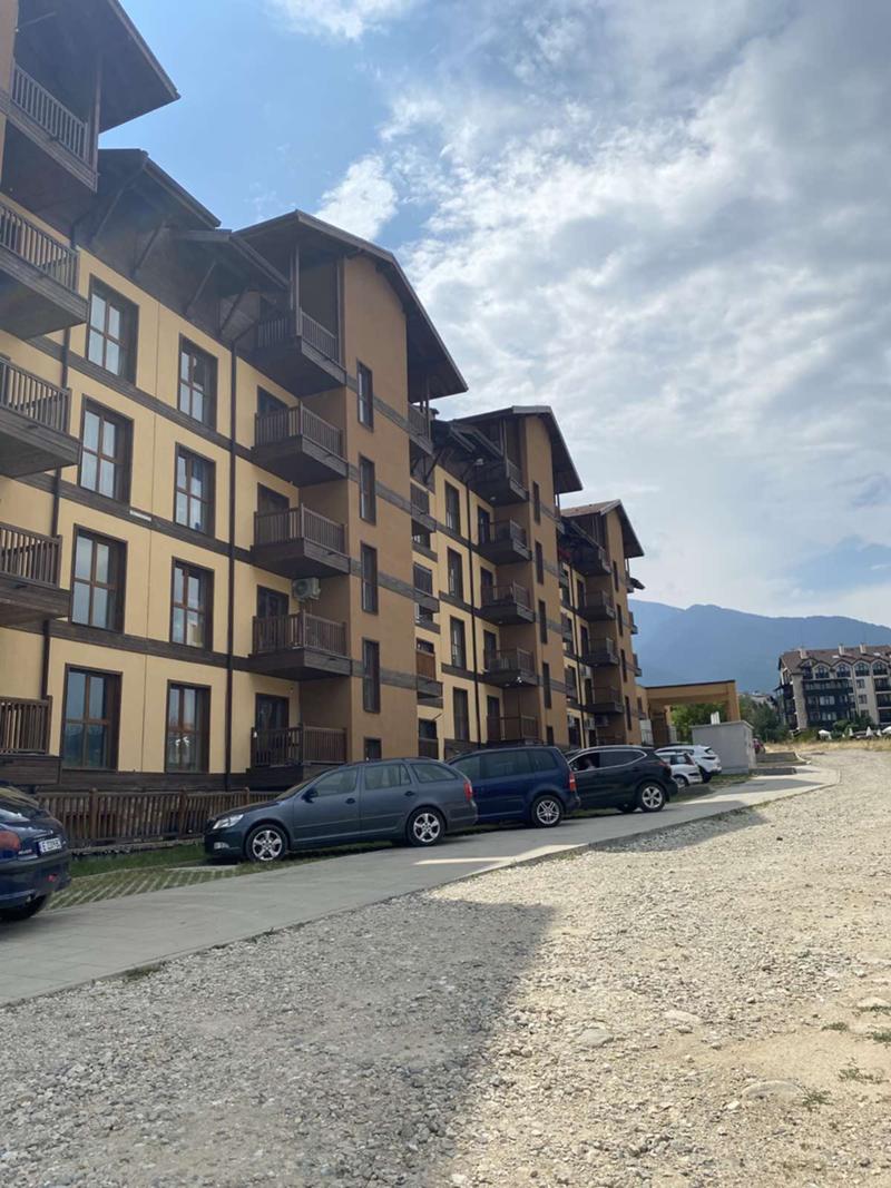 Продава 1-стаен област Благоевград , гр. Банско , Грамадето, 38 кв.м | 23173440 — Imoti.com Продава 1-стаен област Благоевград , гр. Банско , Грамадето, 38 кв.м | 23173440