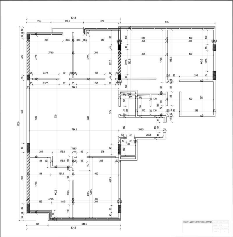 Продава Офис град София , Изток , ул. Николай Хайтов, 215 кв.м | 95461692 — Imoti.com Продава Офис град София , Изток , ул. Николай Хайтов, 215 кв.м | 95461692