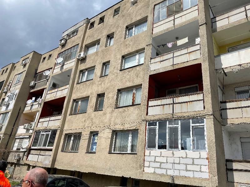 Продава 3-стаен област Ямбол , гр. Елхово , 0 кв.м | 95886854 — Imoti.com Продава 3-стаен област Ямбол , гр. Елхово , 0 кв.м | 95886854