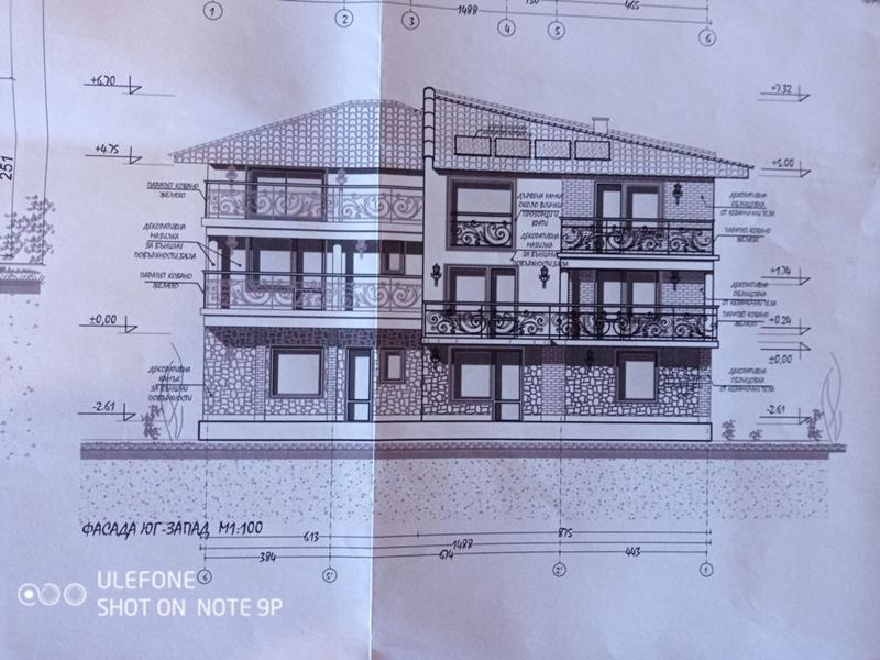 Продава Хотел област Добрич , с. Оброчище , 610 кв.м | 14333217 — Imoti.com Продава Хотел област Добрич , с. Оброчище , 610 кв.м | 14333217