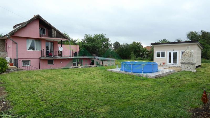 Продава Къща област Варна , с. Житница , 122 кв.м | 63881759 — Imoti.com Продава Къща област Варна , с. Житница , 122 кв.м | 63881759
